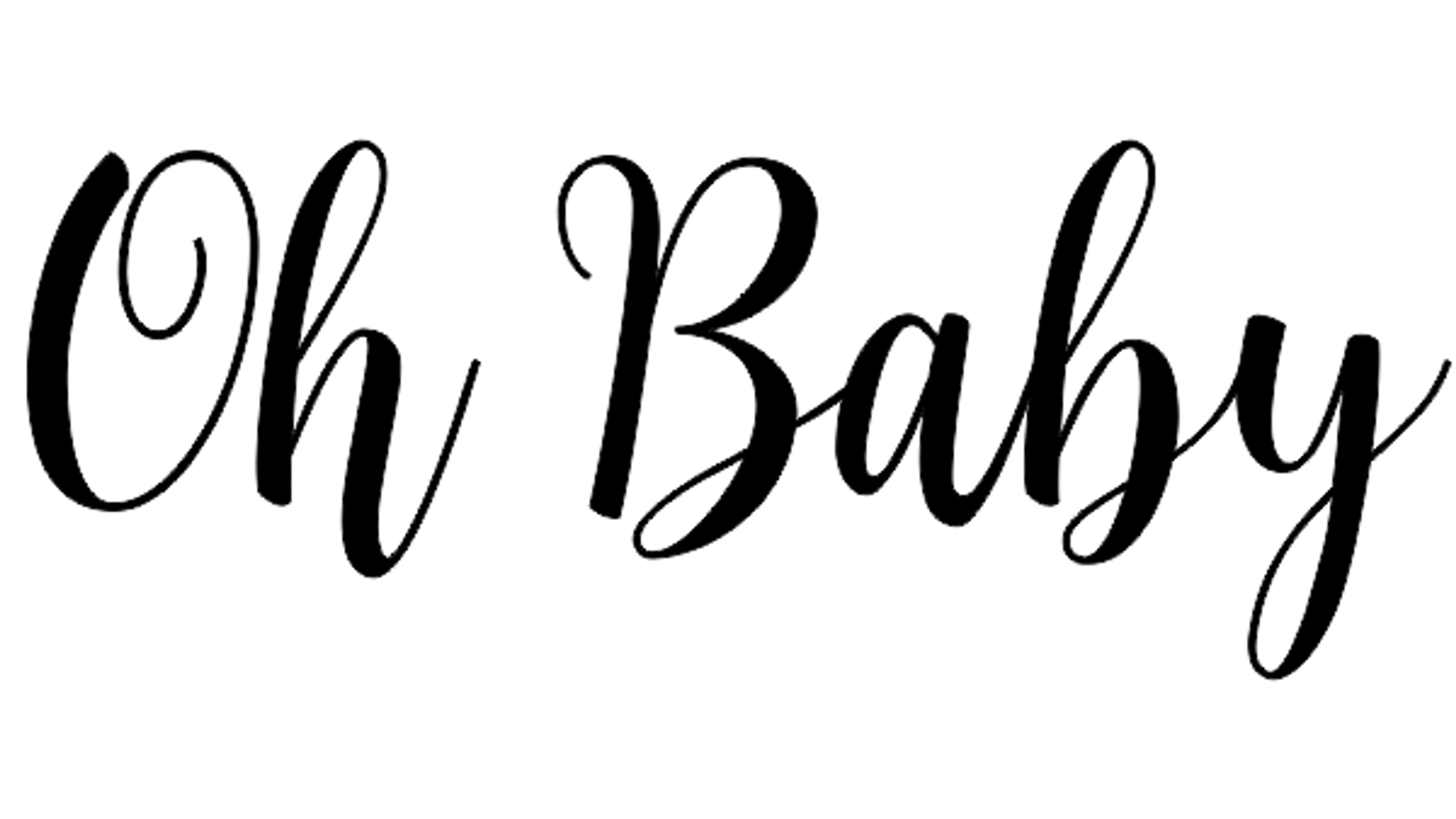 Baby Shower